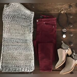 🧣👖👢Flat Lay of the Day👢👖🧣
